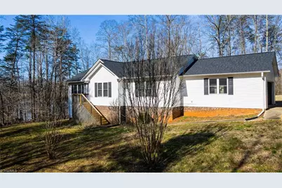 1268 Quaker Lake Trail, Burlington, NC 27217 - Photo 2