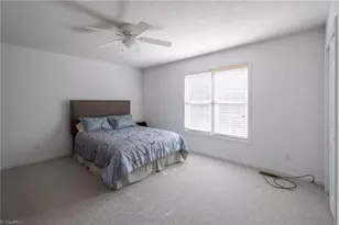 1268 Quaker Lake Trail, Burlington, NC 27217 - Photo 24