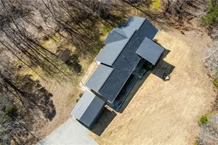 1268 Quaker Lake Trail, Burlington, NC 27217 - Photo 6