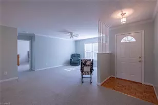 1268 Quaker Lake Trail, Burlington, NC 27217 - Photo 20