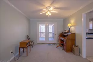 1268 Quaker Lake Trail, Burlington, NC 27217 - Photo 18