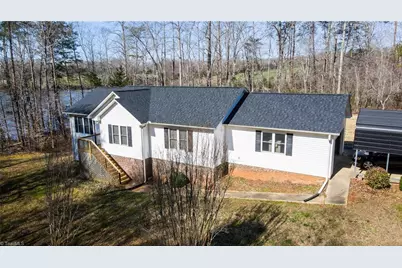 1268 Quaker Lake Trail, Burlington, NC 27217 - Photo 1