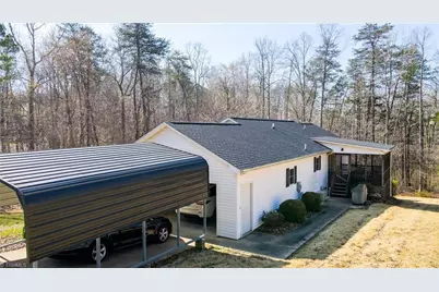 1268 Quaker Lake Trail, Burlington, NC 27217 - Photo 4