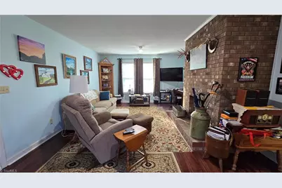 113 Forest View Drive, Mount Airy, NC 27030 - Photo 28