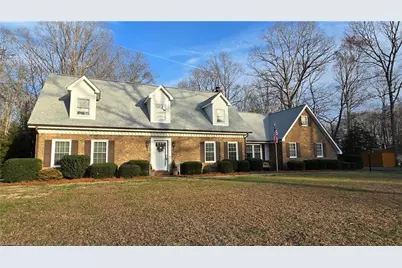 113 Forest View Drive, Mount Airy, NC 27030 - Photo 1