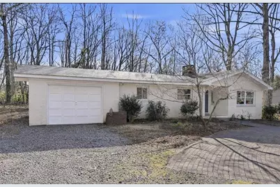 233 Nordwin Drive, Winston-Salem, NC 27104 - Photo 1