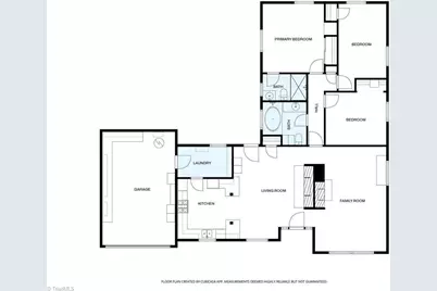 233 Nordwin Drive, Winston-Salem, NC 27104 - Photo 18