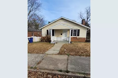605 N Dunleith Avenue, Winston-Salem, NC 27101 - Photo 1