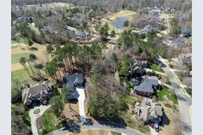 36 Bur Oak Court, Pittsboro, NC 27312 - Photo 4