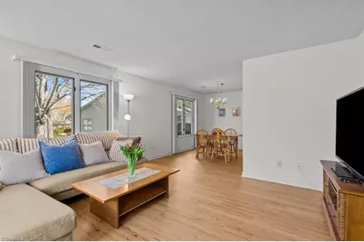 2612 Spring Bridge Circle, Greensboro, NC 27410 - Photo 8