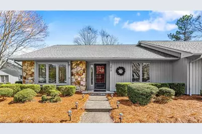 2612 Spring Bridge Circle, Greensboro, NC 27410 - Photo 1