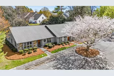 2612 Spring Bridge Circle, Greensboro, NC 27410 - Photo 4