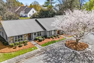 2612 Spring Bridge Cir, Greensboro, NC 27410 - Photo 4