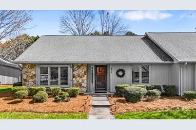 2612 Spring Bridge Circle, Greensboro, NC 27410 - Photo 42