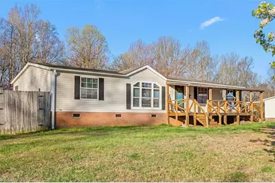 6381 Eagle Landing Drive, Trinity, NC 27370 - Photo 2