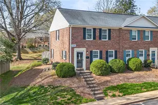 3229 Regents Park Ln, Greensboro, NC 27455 - Photo 1