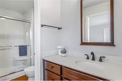 3229 Regents Park Lane #A, Greensboro, NC 27455 - Photo 18