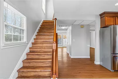 3229 Regents Park Lane #A, Greensboro, NC 27455 - Photo 4