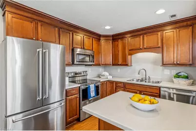 3229 Regents Park Lane #A, Greensboro, NC 27455 - Photo 6