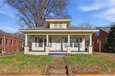 150 Bethania Rural Hall Road, Rural Hall, NC 27045 - Photo 1