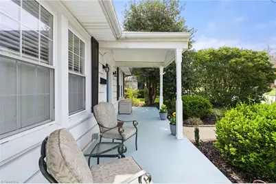 341 Miller Street, Winston-Salem, NC 27103 - Photo 4