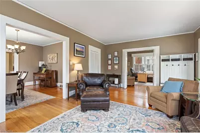 341 Miller Street, Winston-Salem, NC 27103 - Photo 12