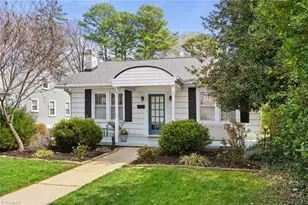 341 Miller St, Winston-Salem, NC 27103 - Photo 2