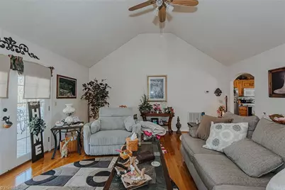 3759 Walters Mill Road, Providence, NC 27315 - Photo 8