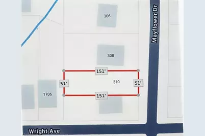 310 Mayflower Drive, Greensboro, NC 27403 - Photo 2