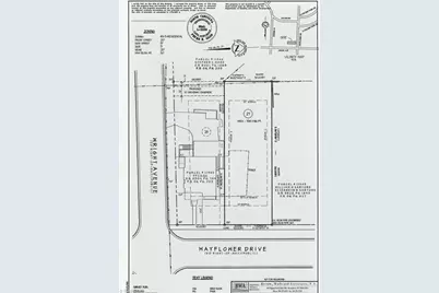 310 Mayflower Drive, Greensboro, NC 27403 - Photo 1