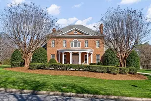 1212 Sturbridge Ave, High Point, NC 27262 - Photo 2