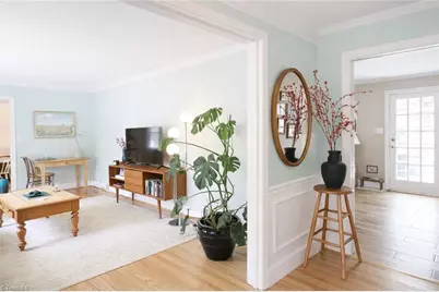 1205 Fenimore Street, Winston-Salem, NC 27103 - Photo 10