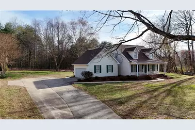 8570 Linville Road, Oak Ridge, NC 27310 - Photo 2