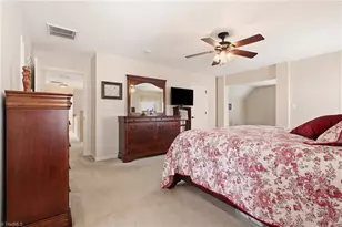 102 Jamestown Oaks Dr, Jamestown, NC 27282 - Photo 22
