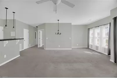 5430 Forester Drive, High Point, NC 27265 - Photo 8