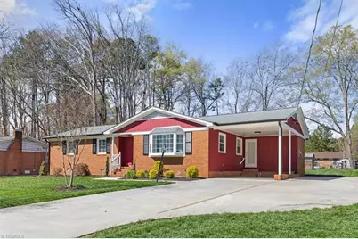 321 Cheryl Avenue, Durham, NC 27712 - Photo 2