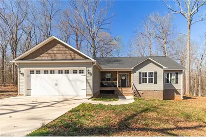 1004 Black Farm Road, Thomasville, NC 27360 - Photo 1