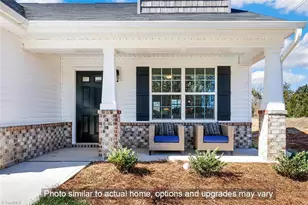 709 Dusk Vis Wy, Greensboro, NC 27410 - Photo 2