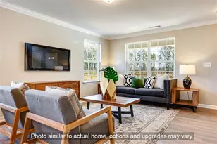 709 Dusk Vis Wy, Greensboro, NC 27410 - Photo 10