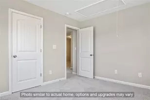 709 Dusk Vis Wy, Greensboro, NC 27410 - Photo 26