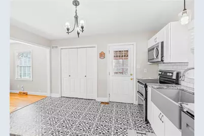 407 N Ninth Street, Mebane, NC 27302 - Photo 8