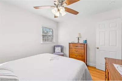 407 N Ninth Street, Mebane, NC 27302 - Photo 22