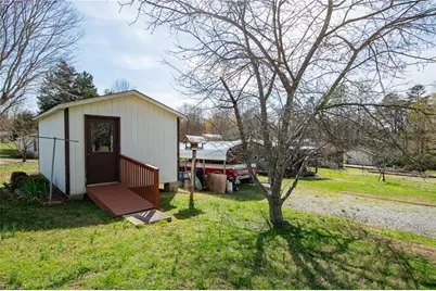 407 N Ninth Street, Mebane, NC 27302 - Photo 42