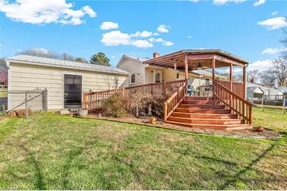 407 N Ninth Street, Mebane, NC 27302 - Photo 28