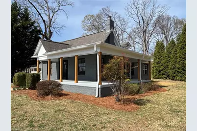 5264 Hilltop Road, Jamestown, NC 27282 - Photo 4