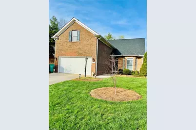 5765 Knoll Court, Lewisville, NC 27023 - Photo 1