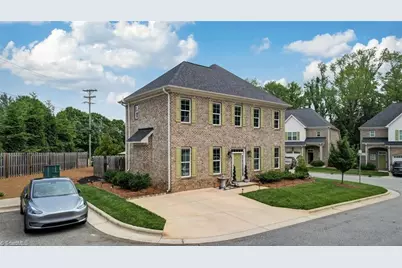 2 Gingerly Way, Greensboro, NC 27455 - Photo 2