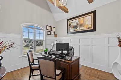 6203 Maggie Dixon Place, Greensboro, NC 27455 - Photo 26