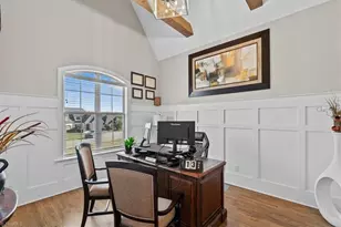 6203 Maggie Dixon Pl., Greensboro, NC 27455 - Photo 26