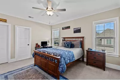 6203 Maggie Dixon Place, Greensboro, NC 27455 - Photo 36